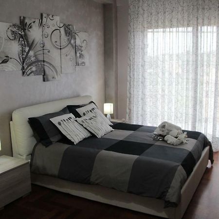 Agrigento Dream Apartment San Leone Kültér fotó
