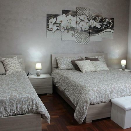 Agrigento Dream Apartment San Leone Kültér fotó