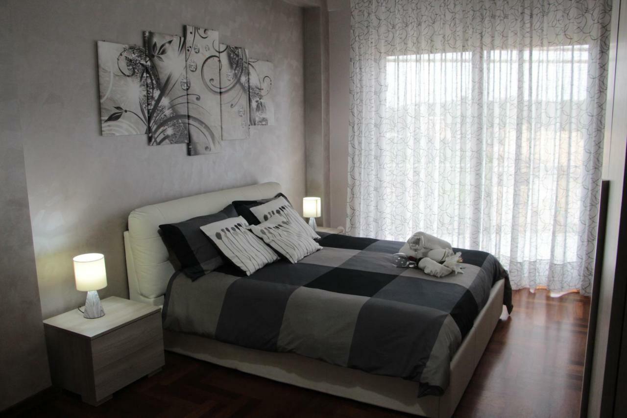 Agrigento Dream Apartment San Leone Kültér fotó