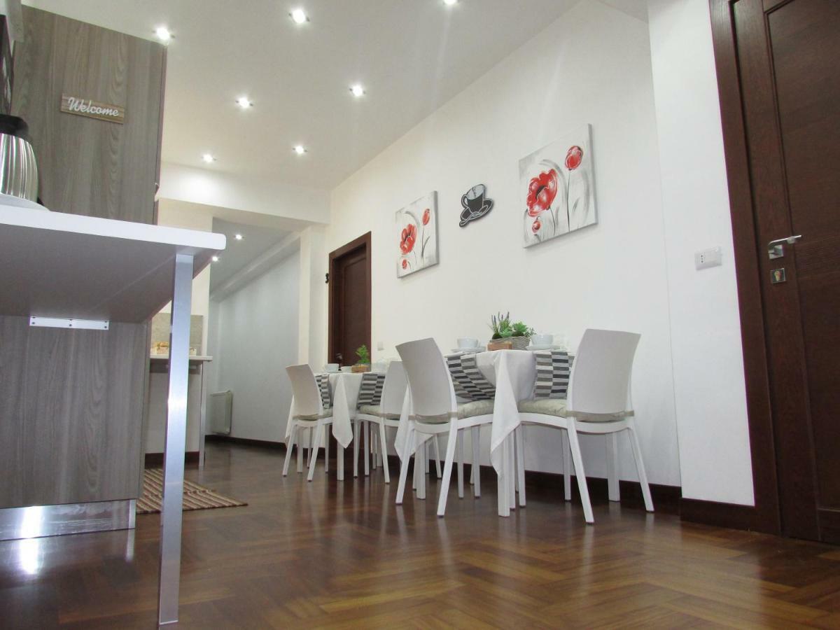 Agrigento Dream Apartment San Leone Kültér fotó