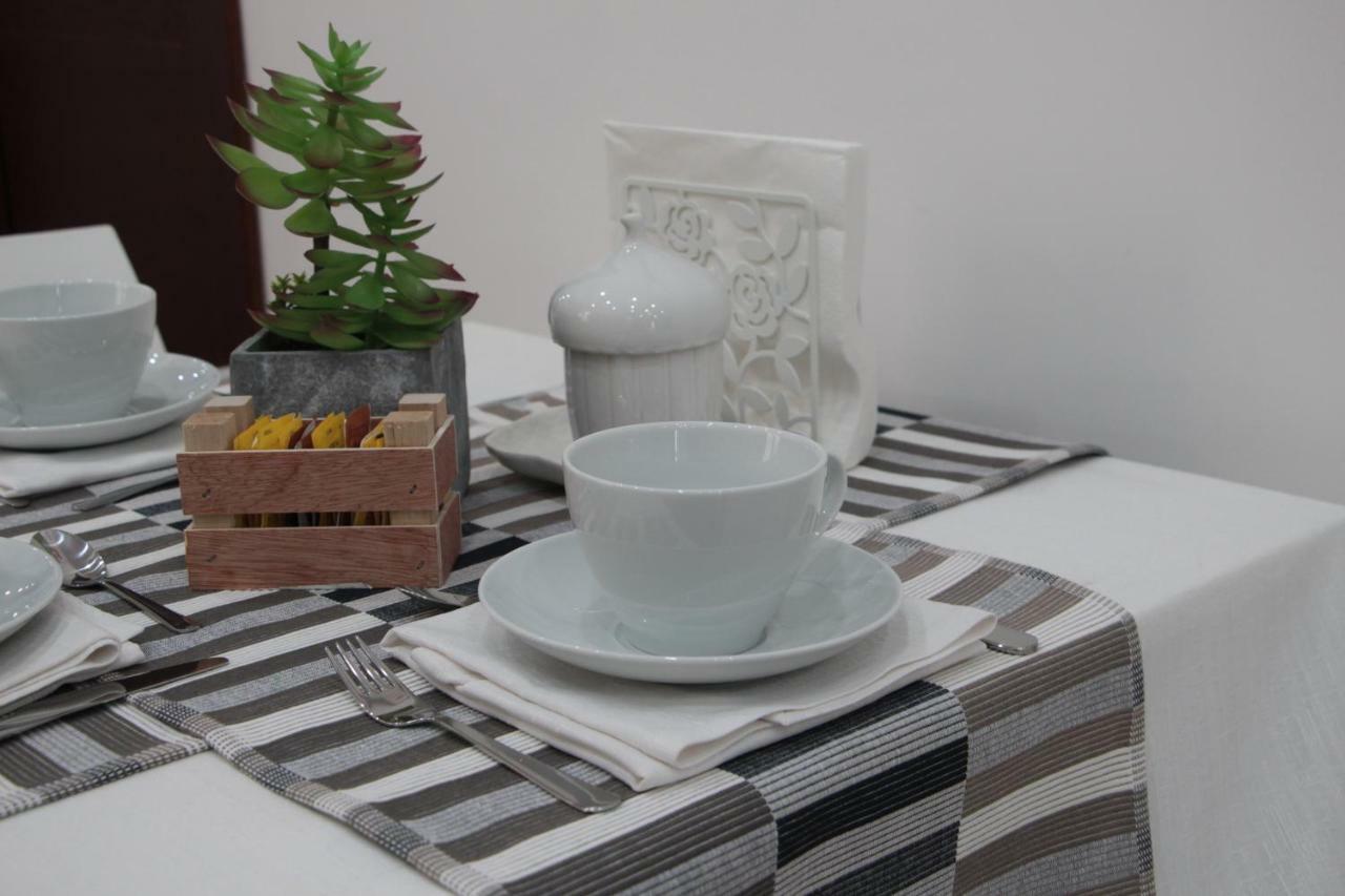 Agrigento Dream Apartment San Leone Kültér fotó
