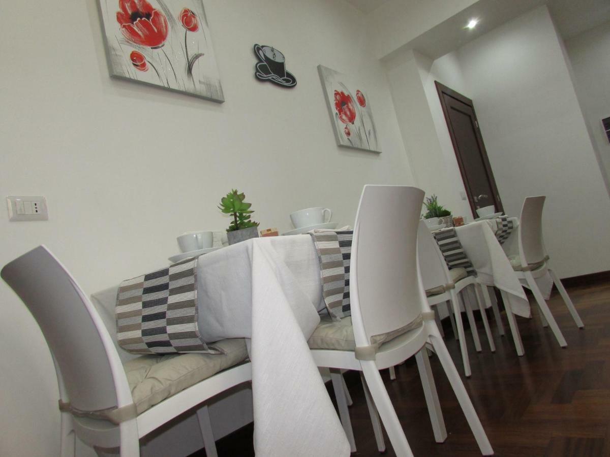 Agrigento Dream Apartment San Leone Kültér fotó