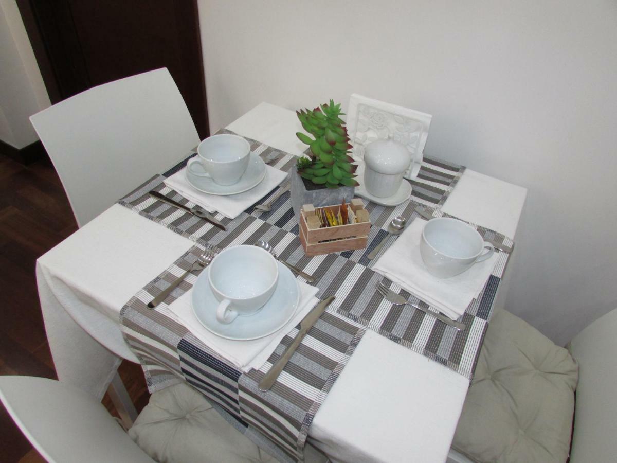 Agrigento Dream Apartment San Leone Kültér fotó