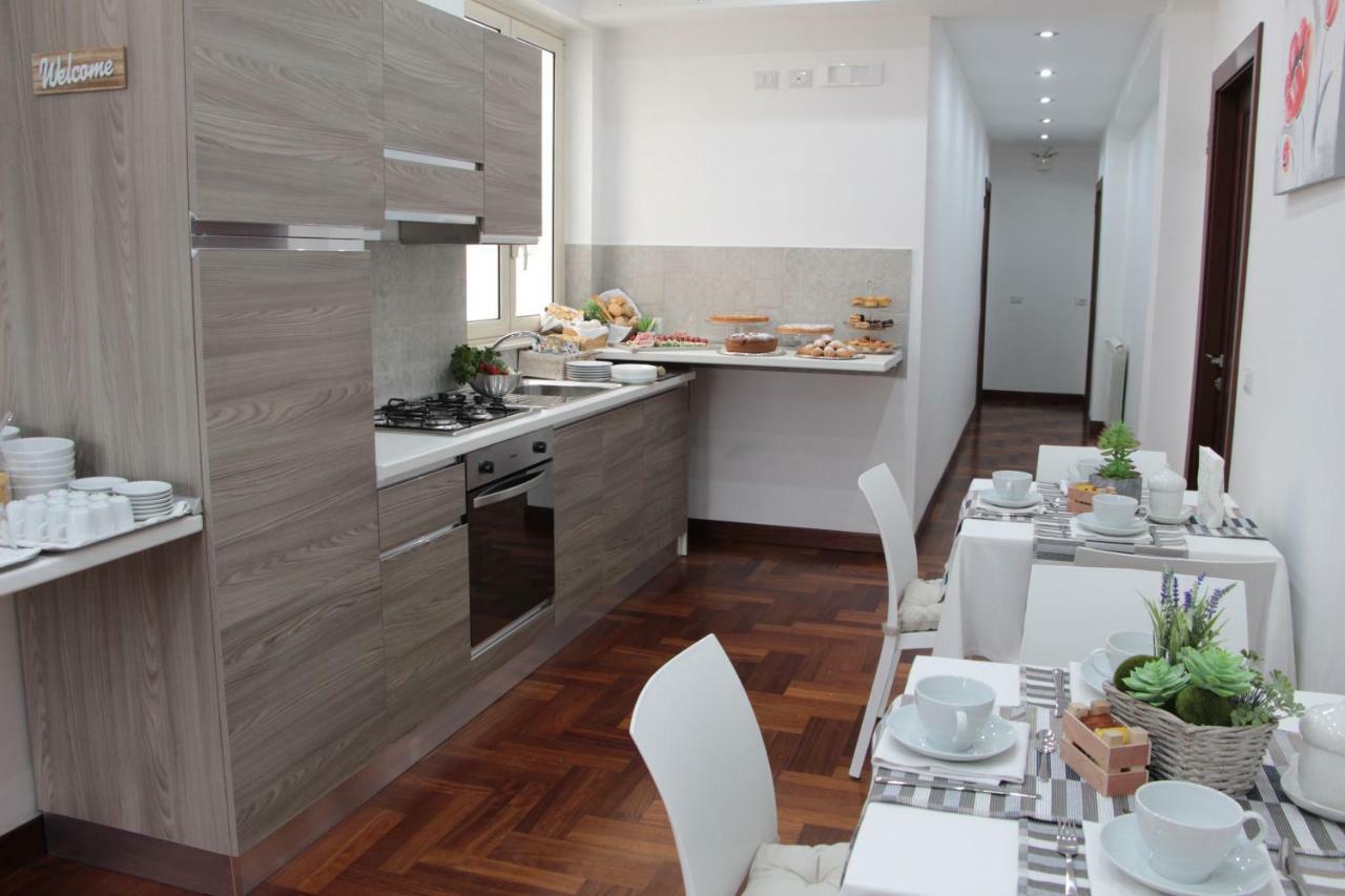 Agrigento Dream Apartment San Leone Kültér fotó