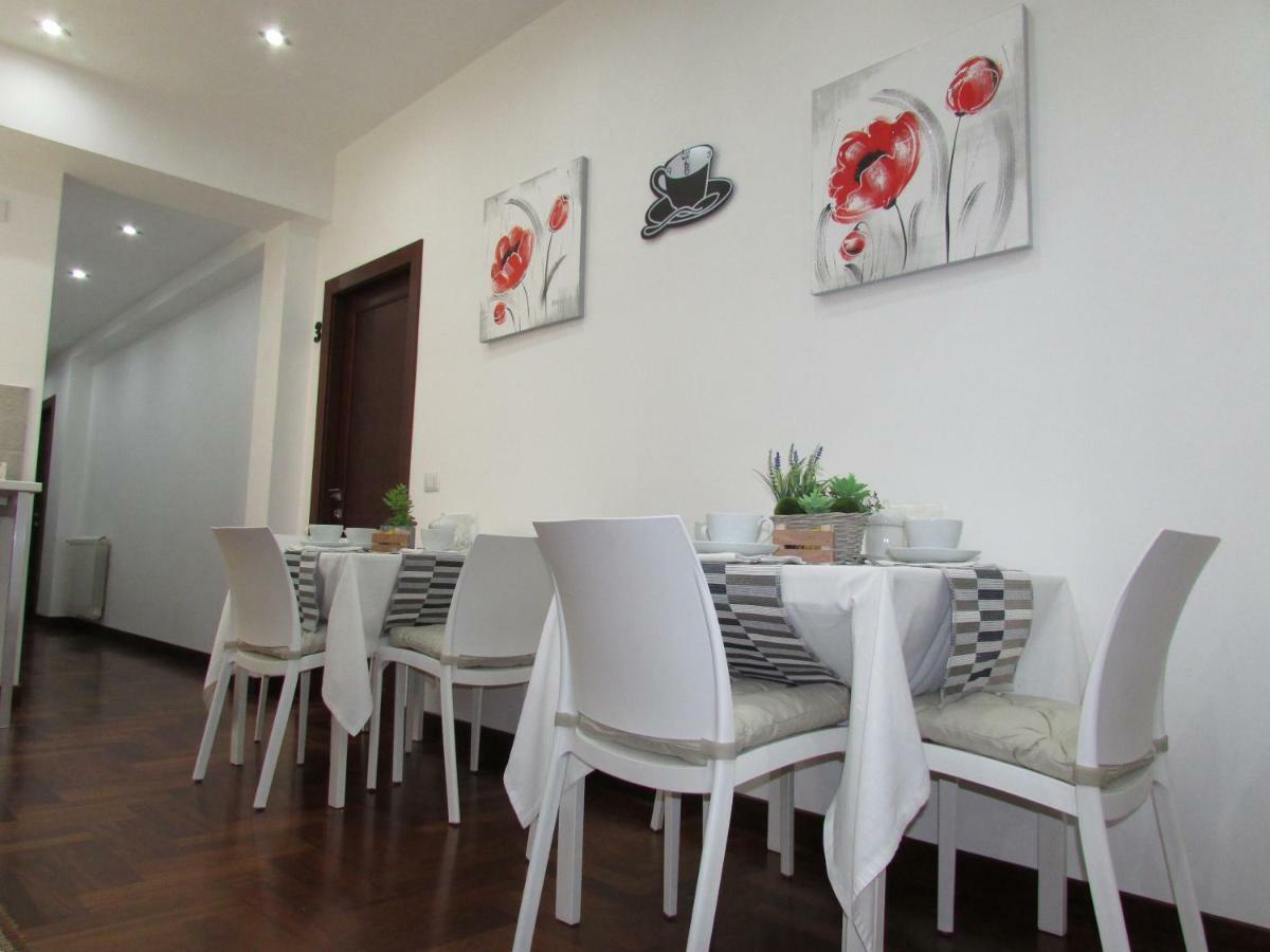 Agrigento Dream Apartment San Leone Kültér fotó