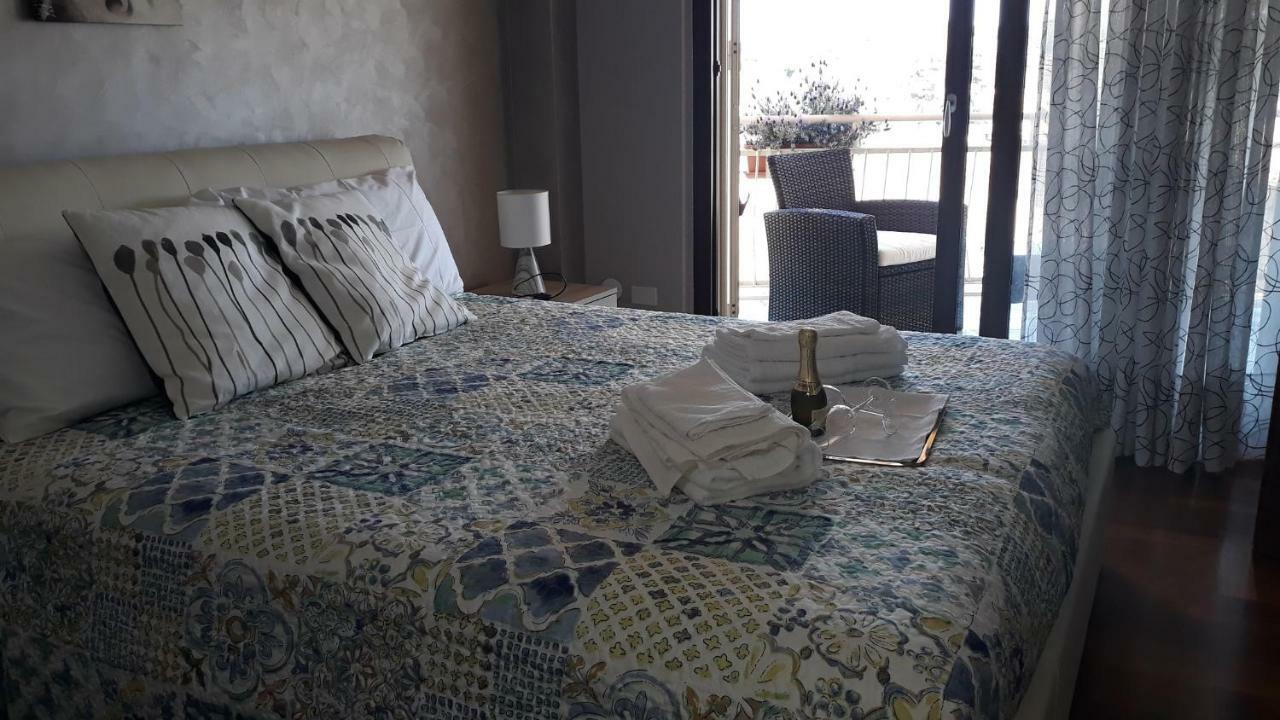 Agrigento Dream Apartment San Leone Kültér fotó