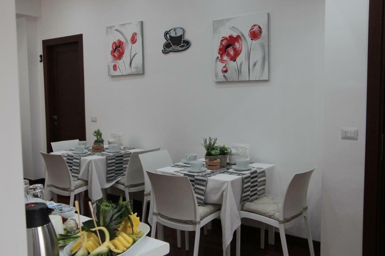 Agrigento Dream Apartment San Leone Kültér fotó