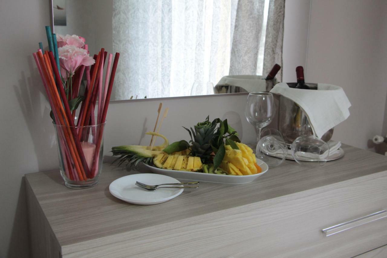 Agrigento Dream Apartment San Leone Kültér fotó