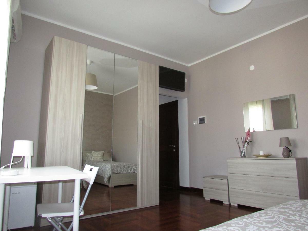 Agrigento Dream Apartment San Leone Kültér fotó