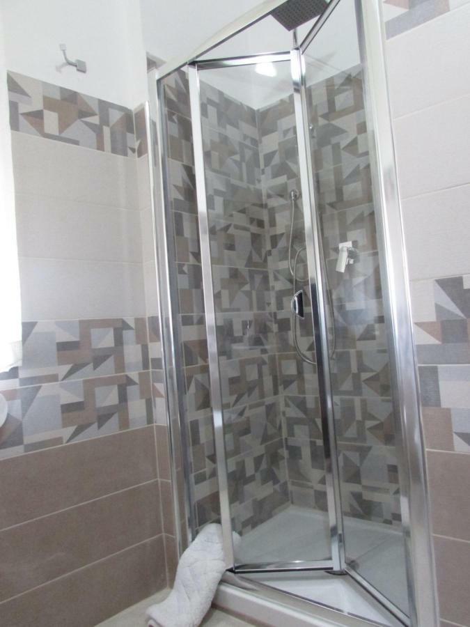 Agrigento Dream Apartment San Leone Kültér fotó