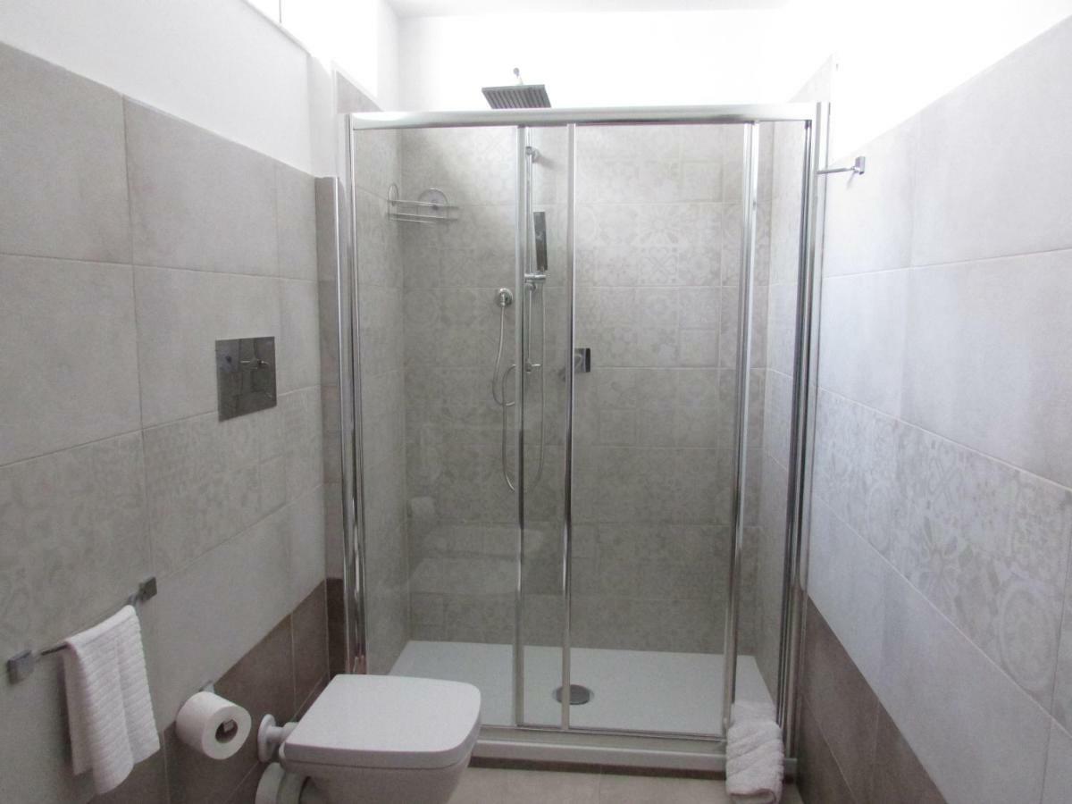 Agrigento Dream Apartment San Leone Kültér fotó