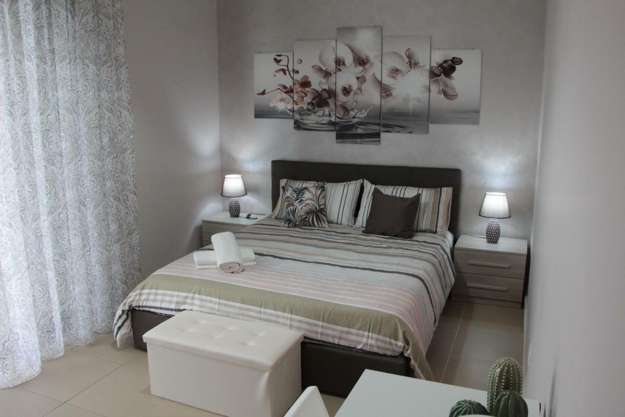 Agrigento Dream Apartment San Leone Kültér fotó