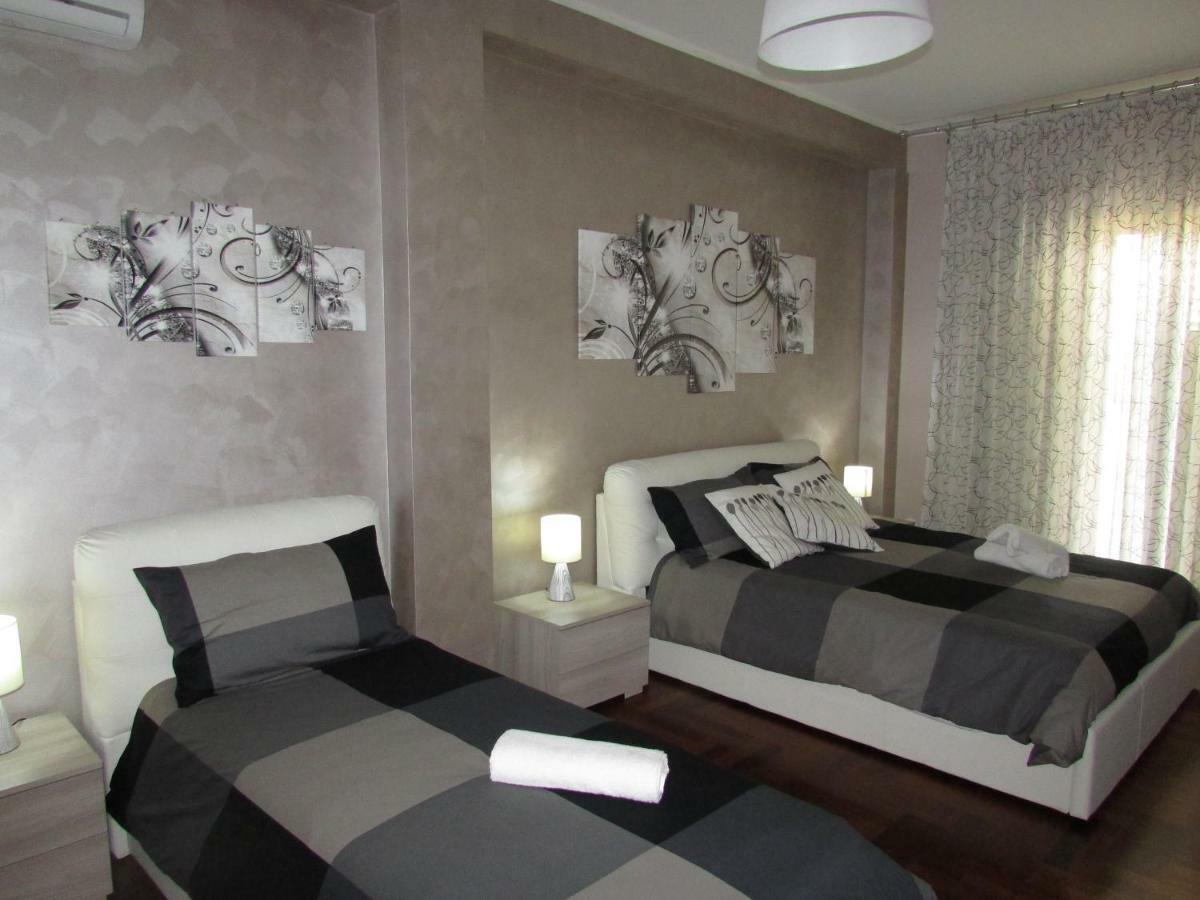 Agrigento Dream Apartment San Leone Kültér fotó