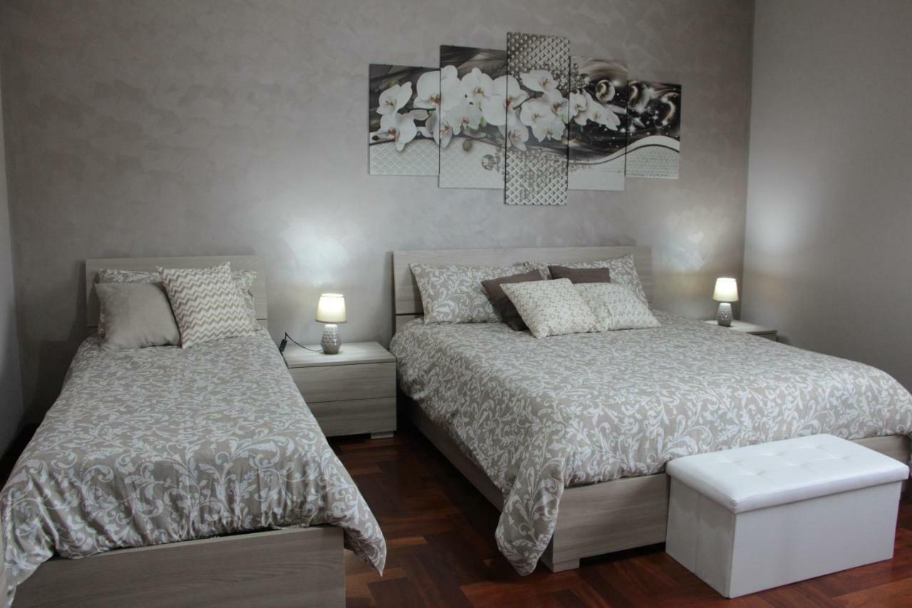 Agrigento Dream Apartment San Leone Kültér fotó