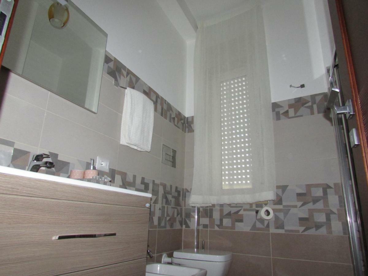 Agrigento Dream Apartment San Leone Kültér fotó
