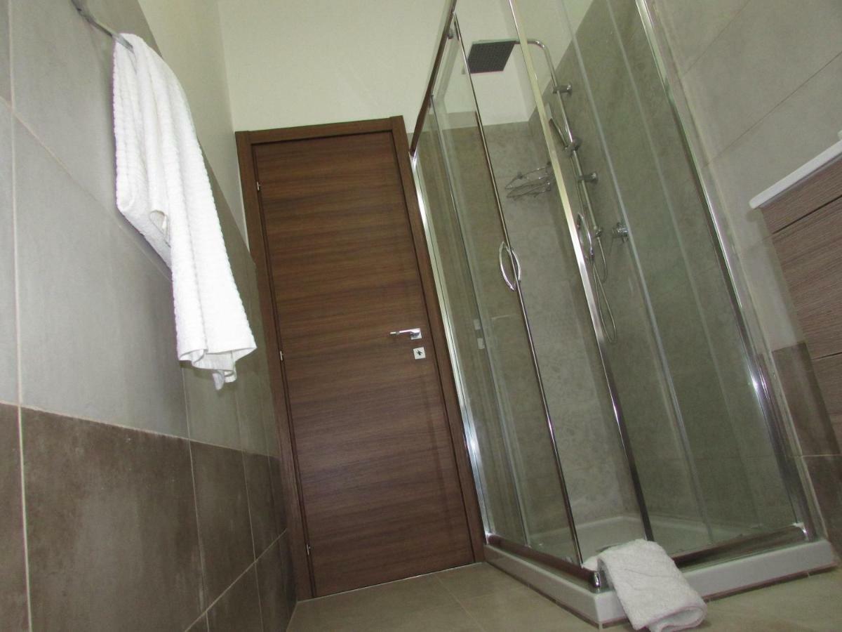 Agrigento Dream Apartment San Leone Kültér fotó