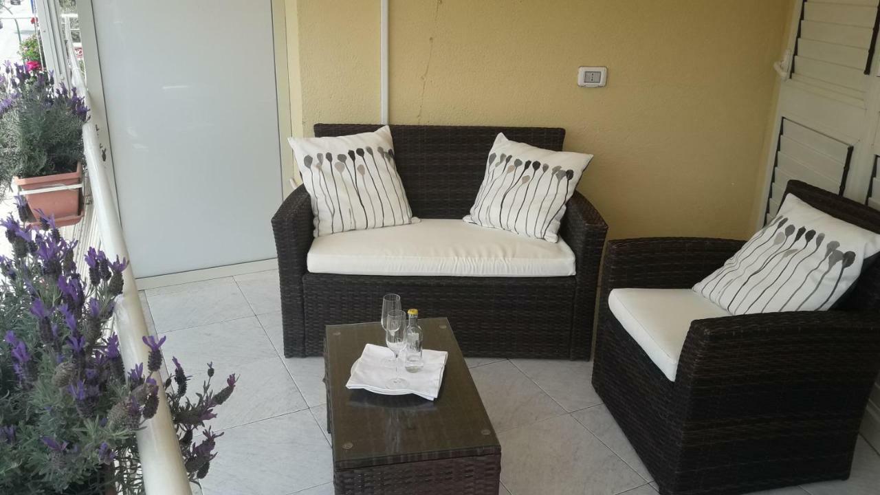 Agrigento Dream Apartment San Leone Kültér fotó