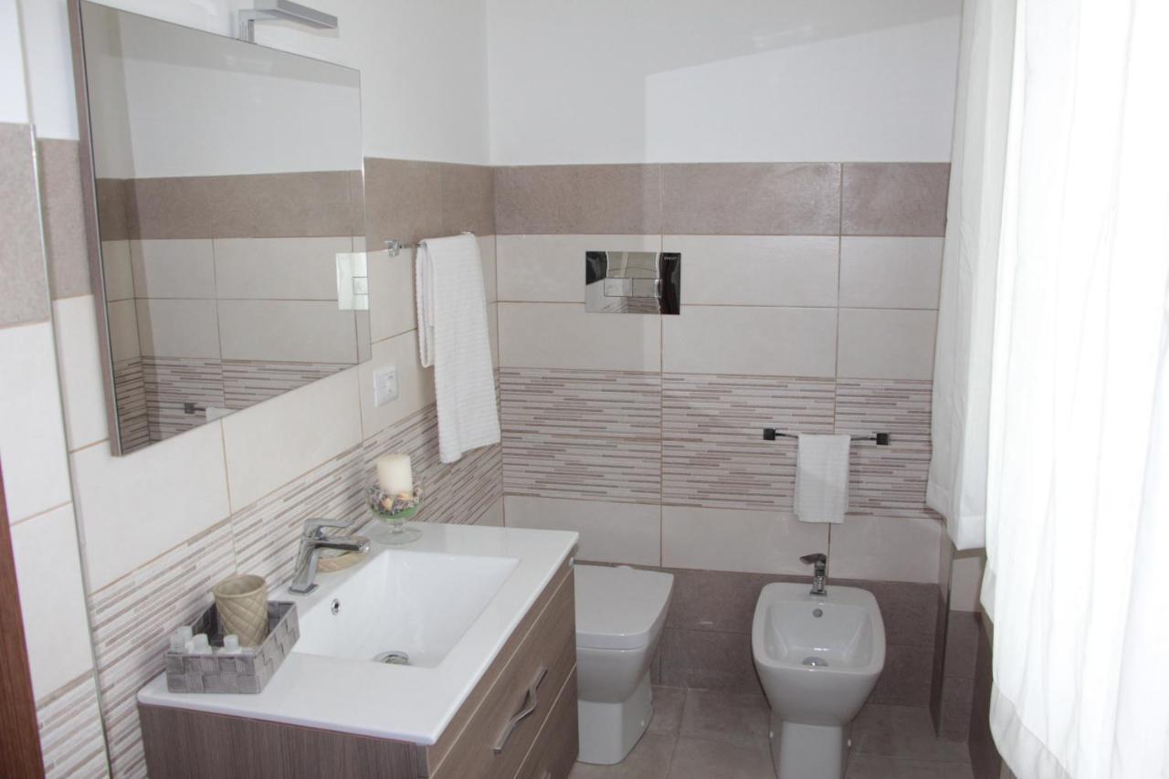 Agrigento Dream Apartment San Leone Kültér fotó
