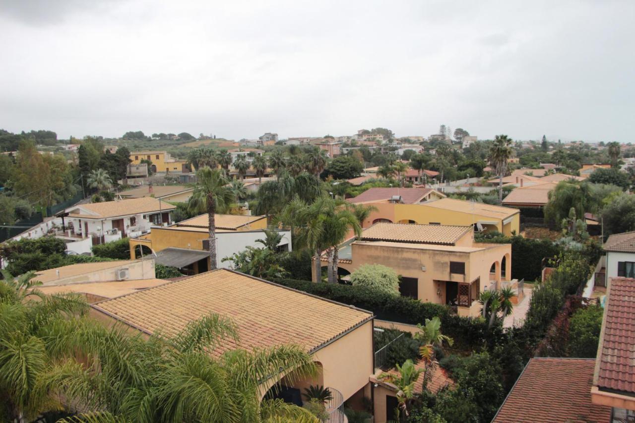 Agrigento Dream Apartment San Leone Kültér fotó